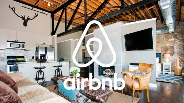 Υψηλότερα κέρδη για την Airbnb το α' τρίμηνο του 2024